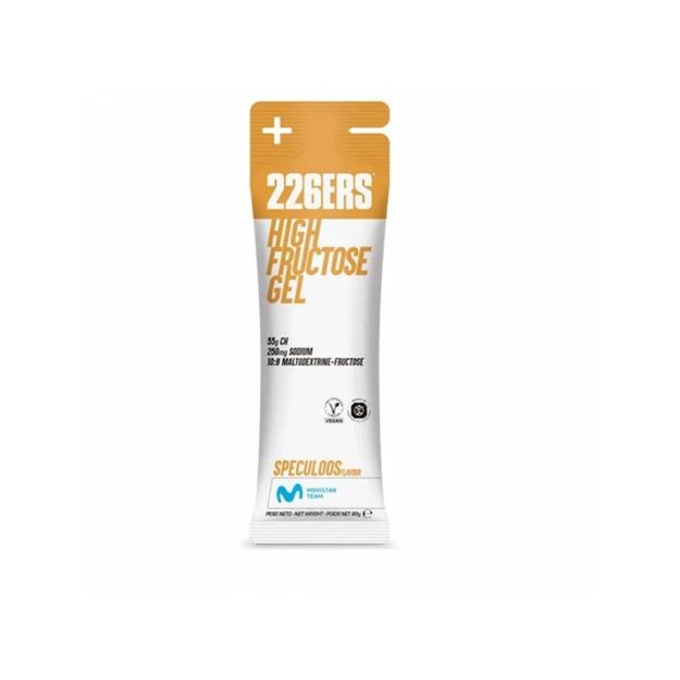 Picture of 226ERS FRUCTOSE GEL SPECULOOS